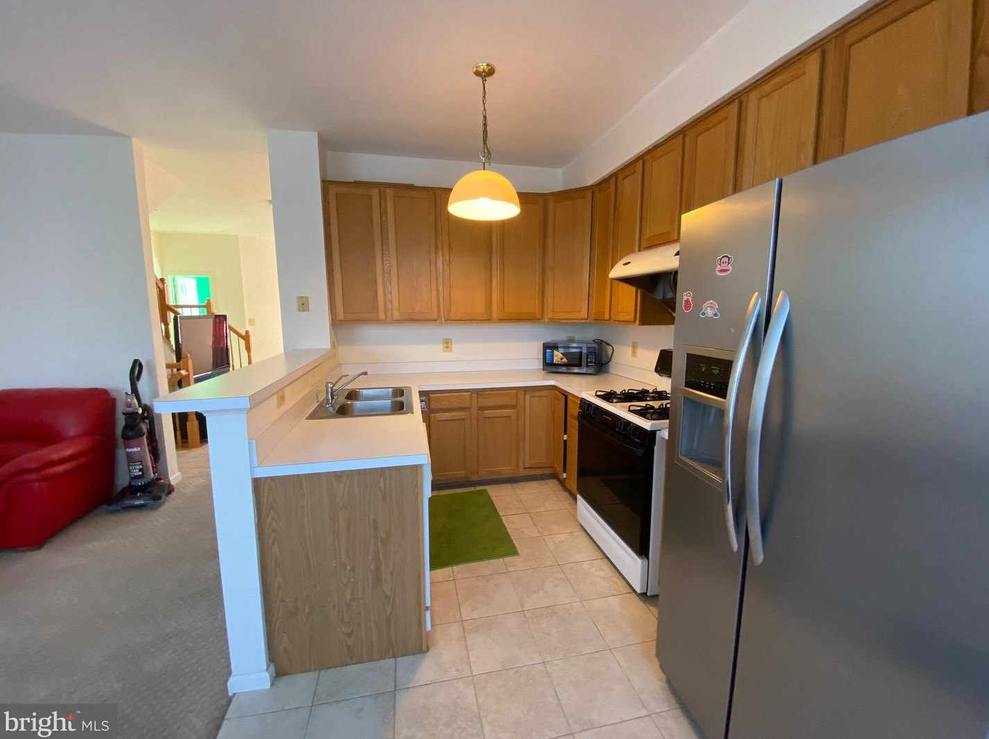 45990 Grammercy Ter, Dulles VA  20166-4330 exterior