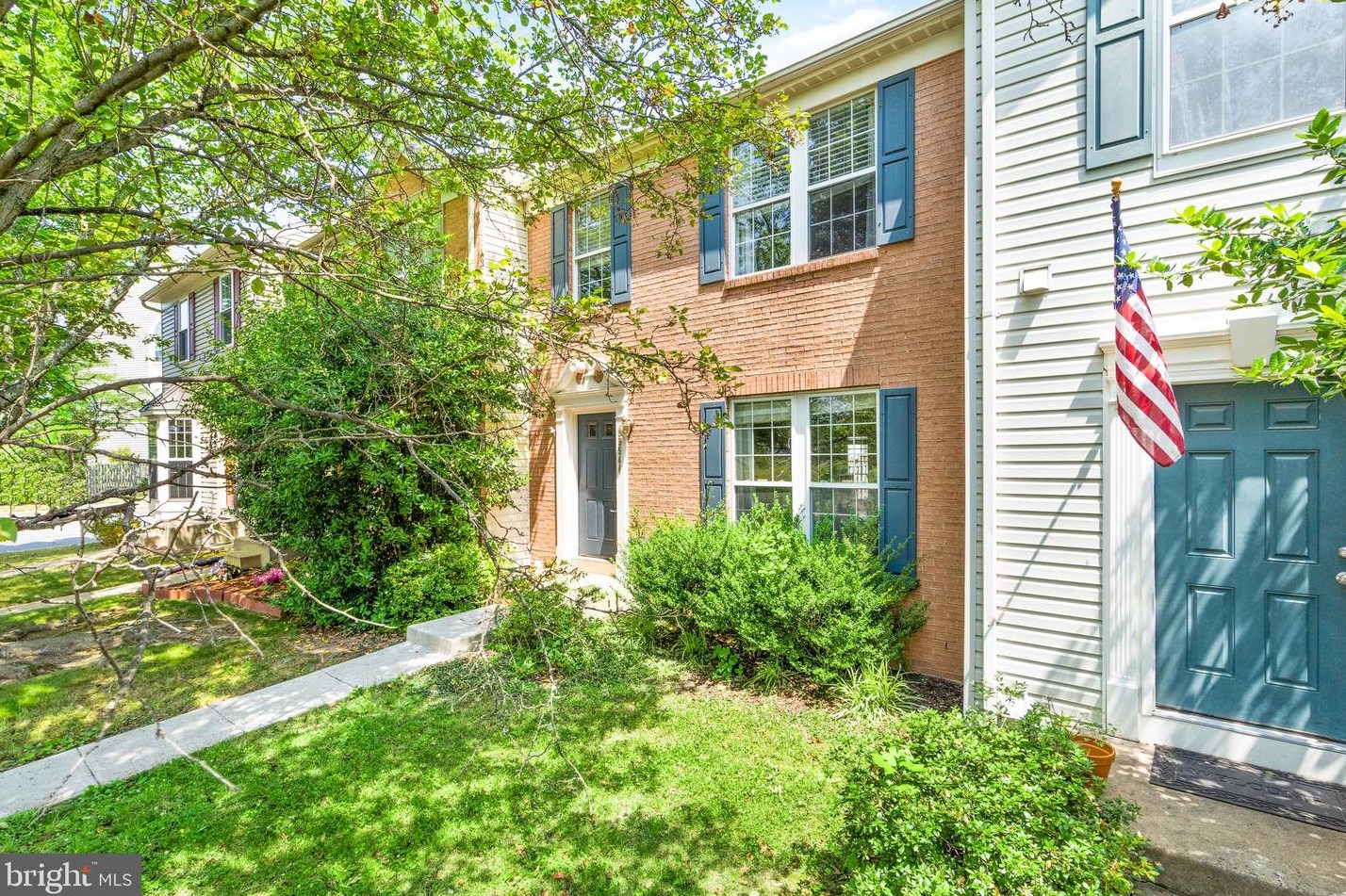 25544 Hussar Ter, Fairfax, VA 20152-4292