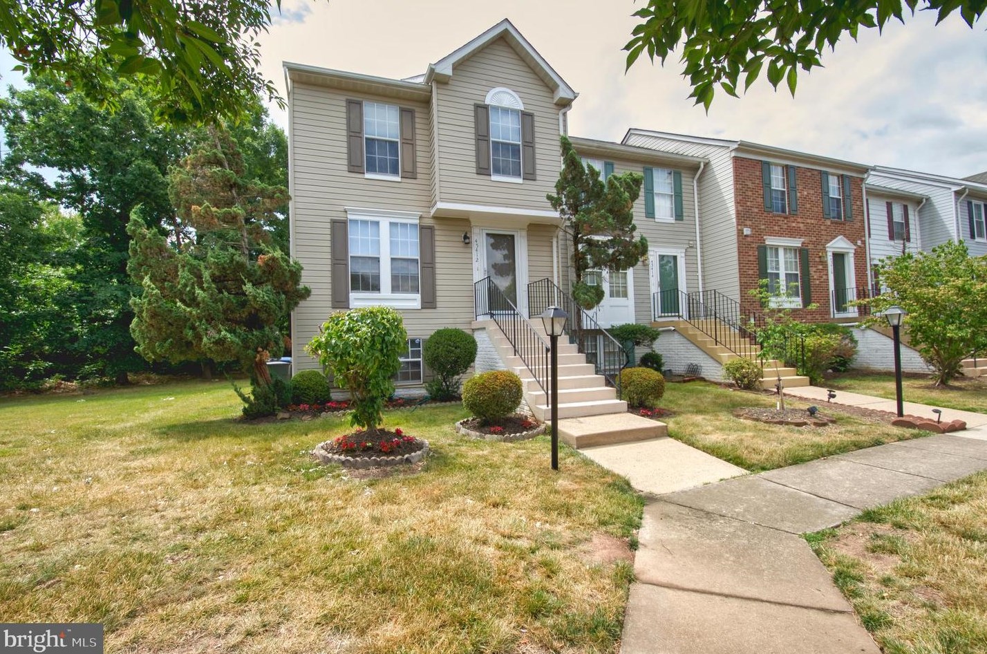 45412 Gable Sq, Dulles, VA 20164-5336