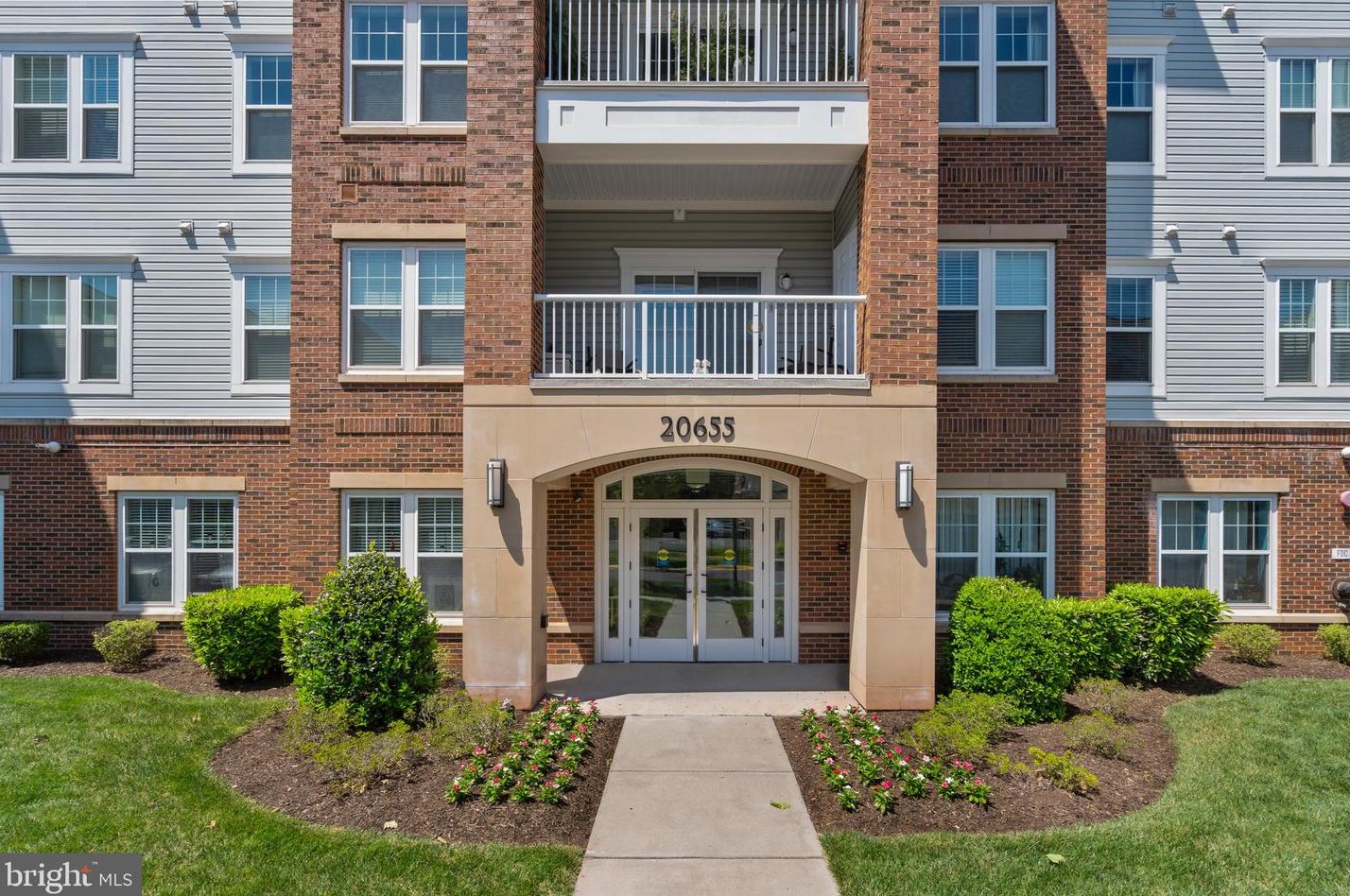 20655 Hope Spring Terrace #405, Ashburn, VA 20147