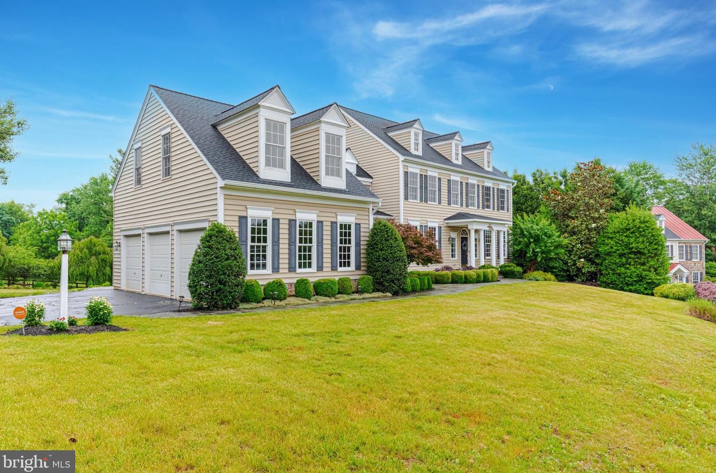 40054 Glenmore Ct, Paeonian Springs, VA 20129