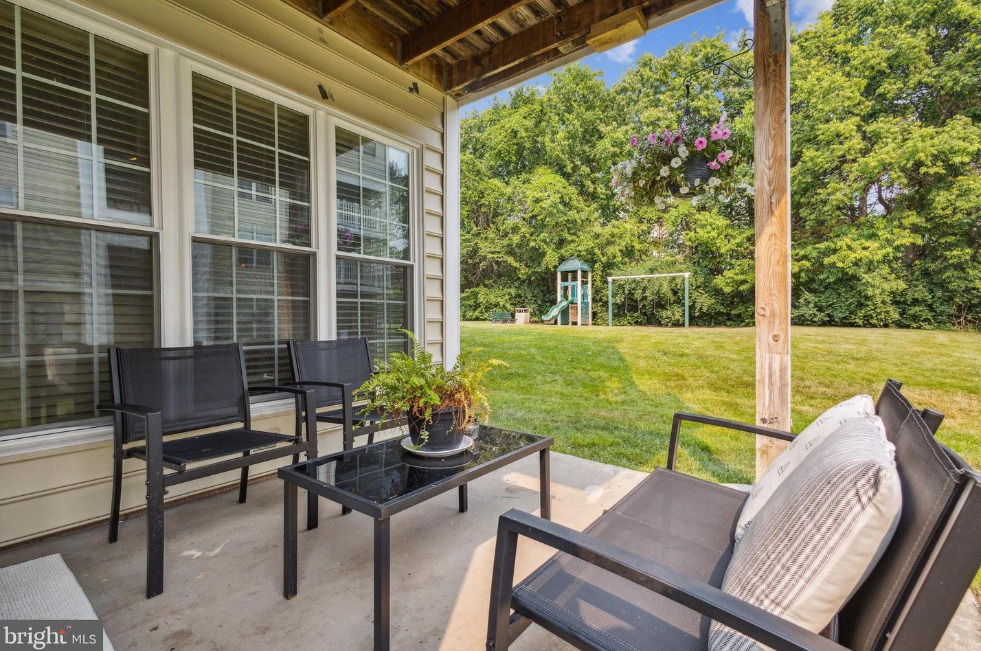 46876 Clarion Ter, Dulles VA  20164-1837 exterior