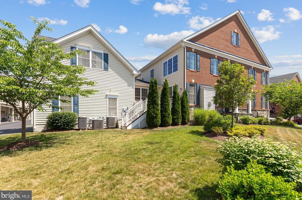 22473 Willington Square, Ashburn, VA 20148