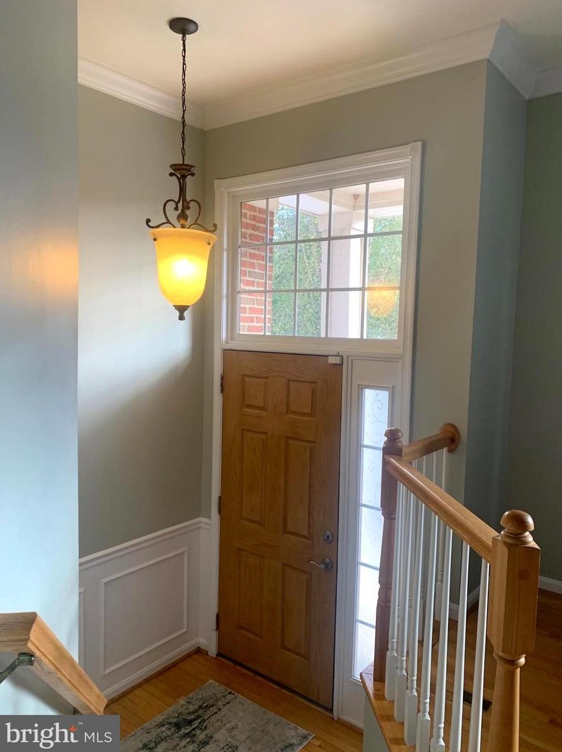 46124 Geneva Ter, Dulles VA  20165-5847 exterior