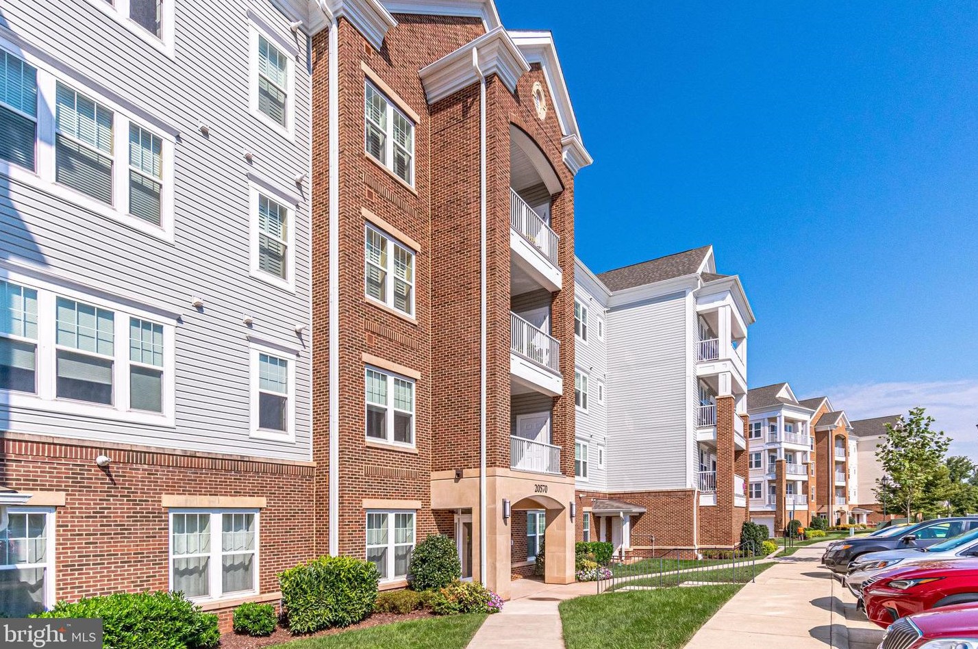 20570 Hope Spring Terrace #207, Ashburn, VA 20147