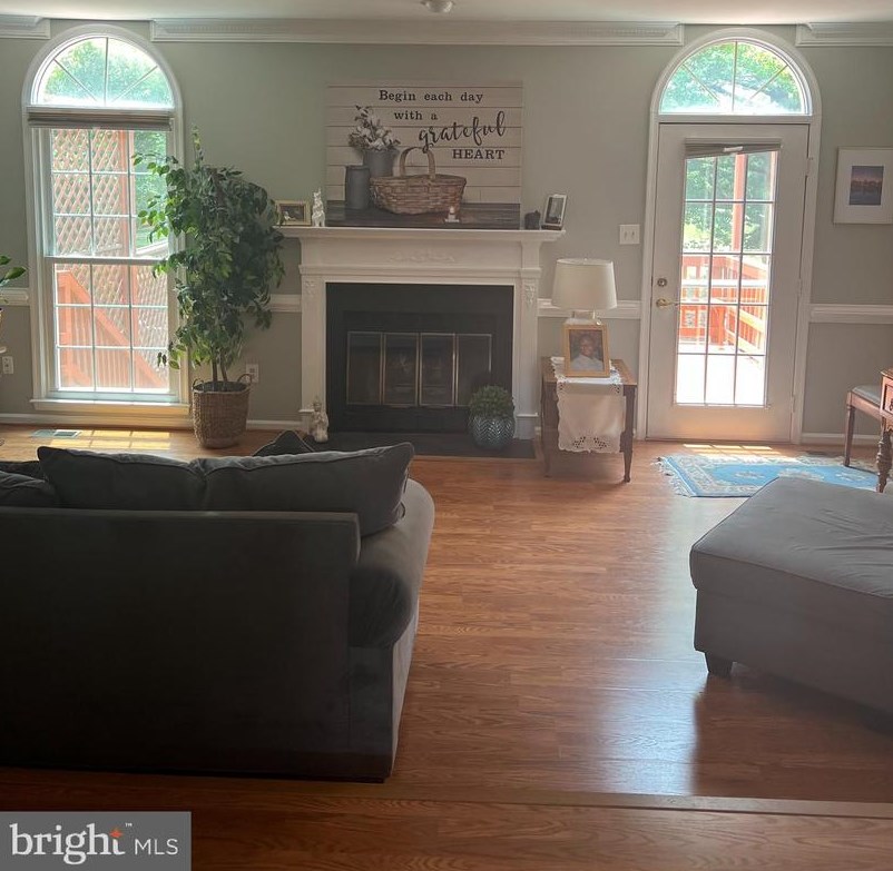46843 Trumpet Cir, Dulles VA  20164-2356 exterior