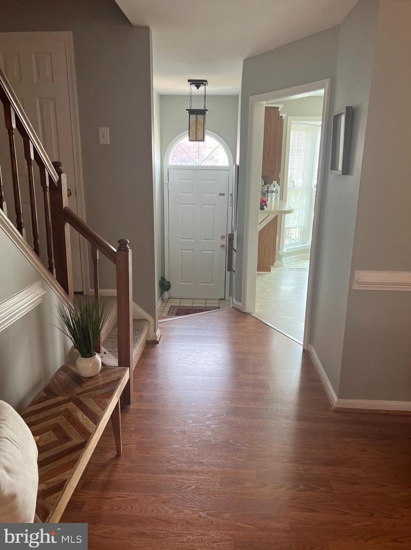 46843 Trumpet Cir, Dulles, VA 20164