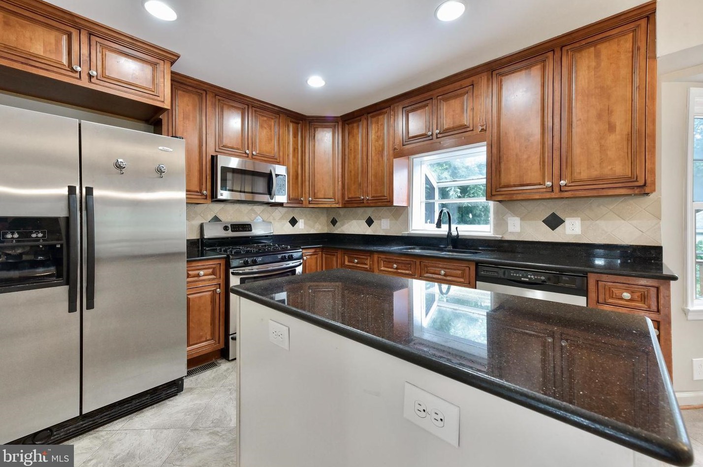 3 Thales Way, Dulles VA  20165-6228 exterior