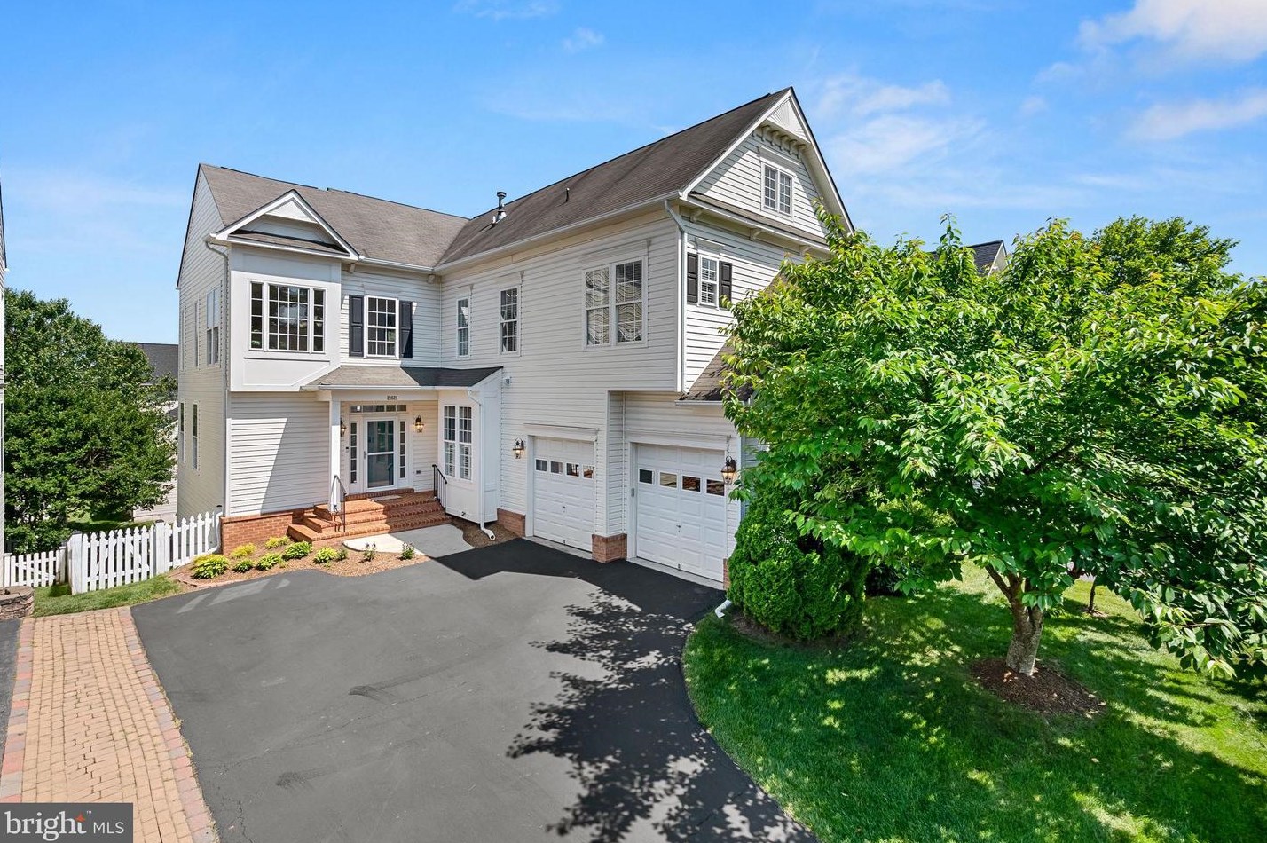 21621 Merion St, Ashburn, VA 20147-4586