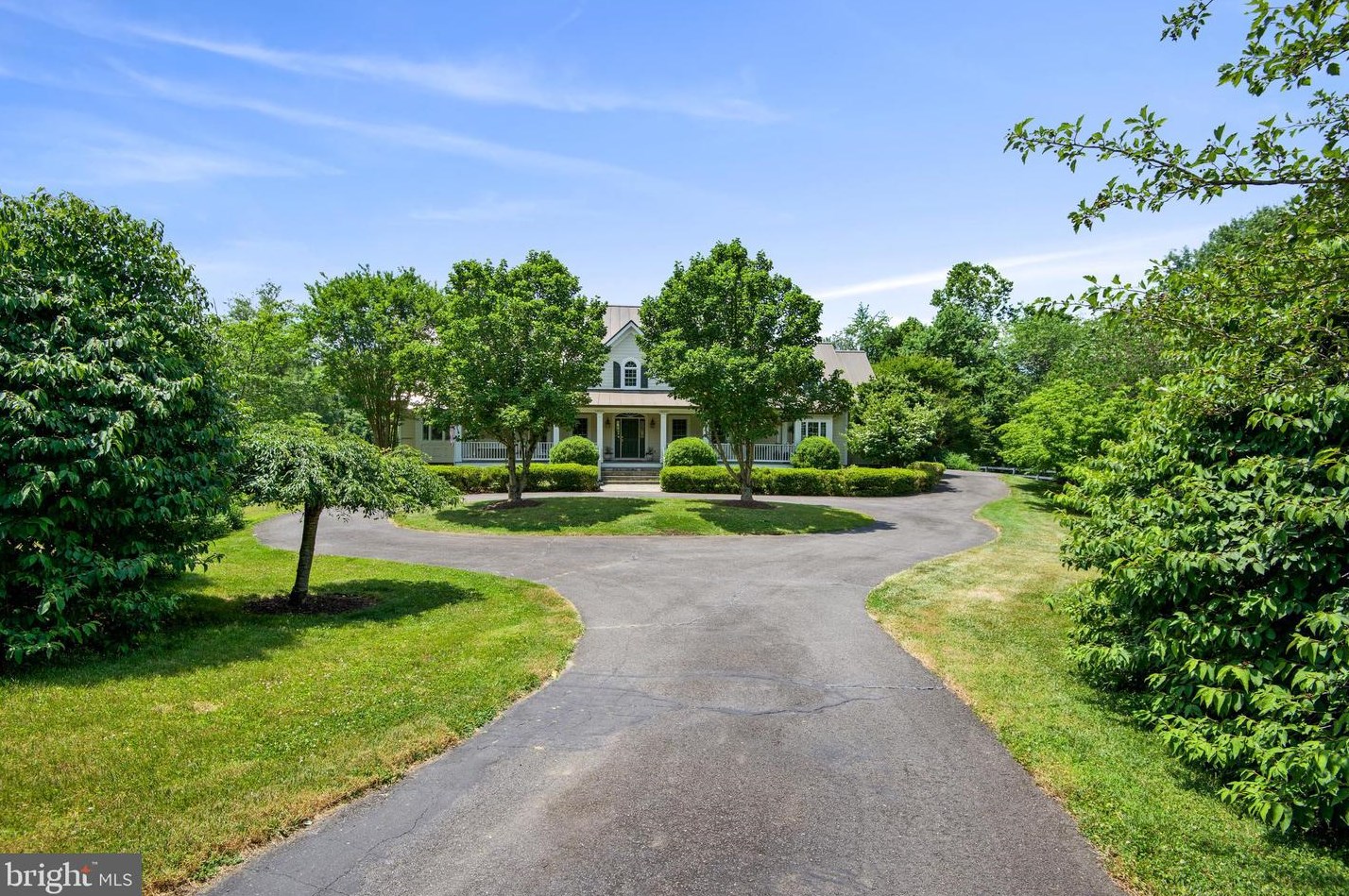 34840 Atoka Chase Ln, Middleburg, VA 20117