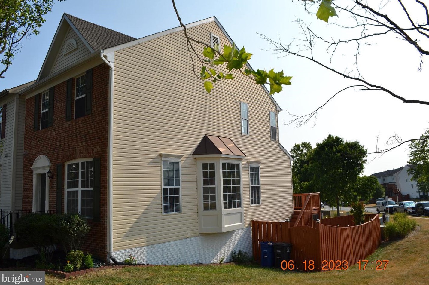 501 Lilac Terrace Ne, Leesburg, VA 20176