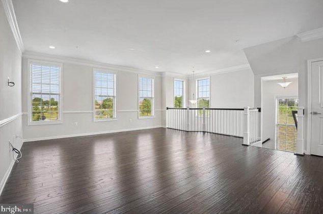 23442 Logans Ridge Ter, Ashburn VA  20148 exterior