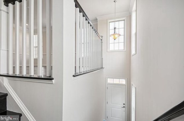 23442 Logans Ridge Ter, Ashburn VA  20148 exterior