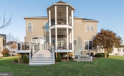 25697 Hopefield Pl, Fairfax, VA 20152