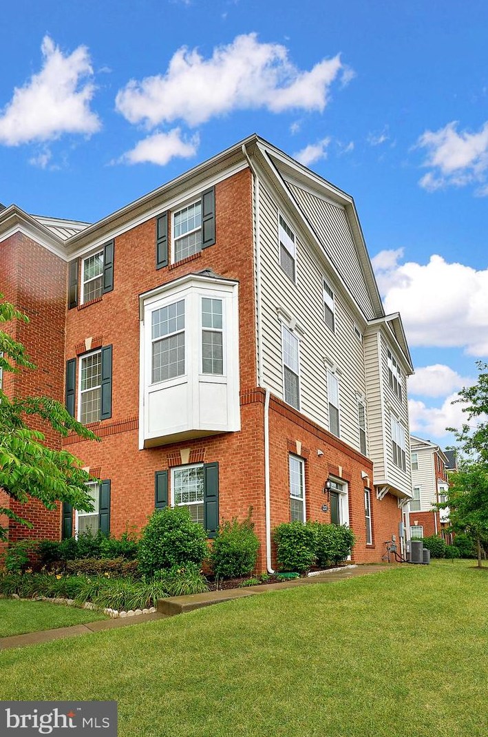 23373 Carters Meadow Terrace, Ashburn, VA 20148