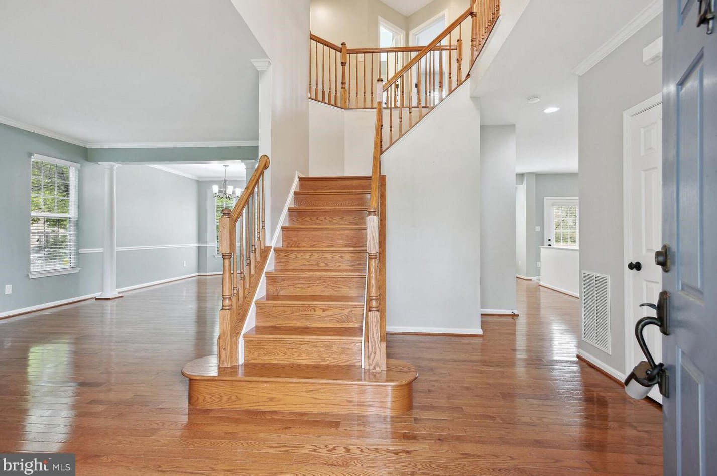 25863 Skiff Ln, Fairfax, VA 20152-1726