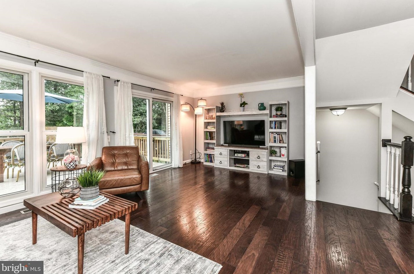 43792 Laburnum Sq, Ashburn VA  20147-5443 exterior