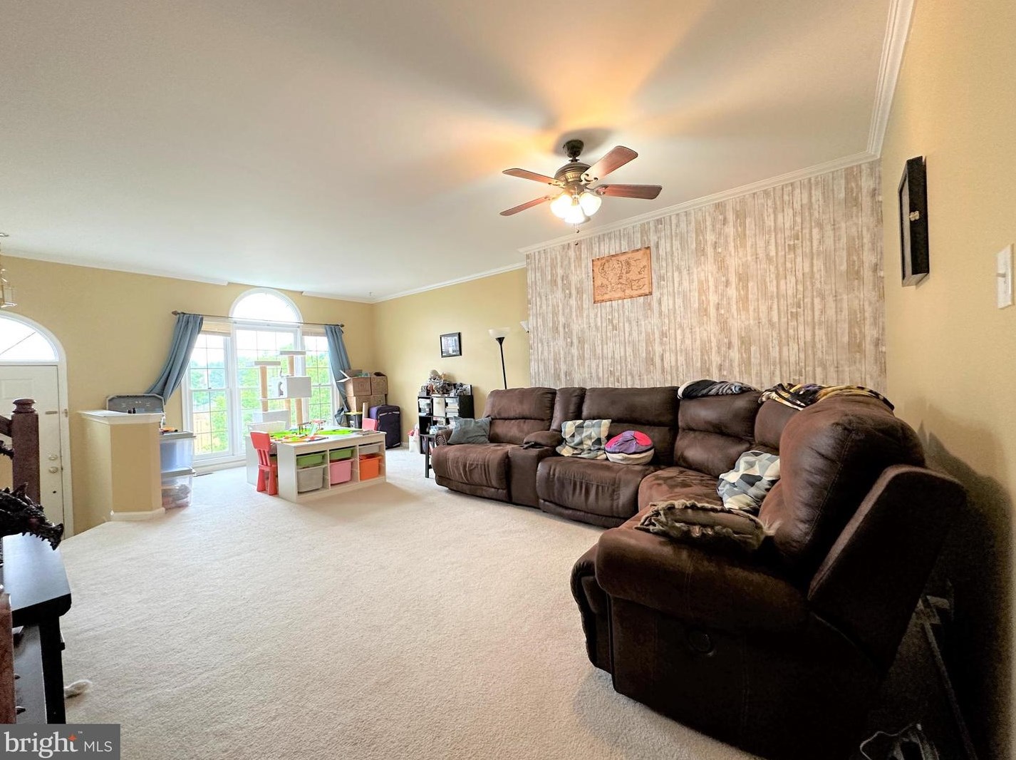 46870 Rabbitrun Ter, Dulles, VA 20164