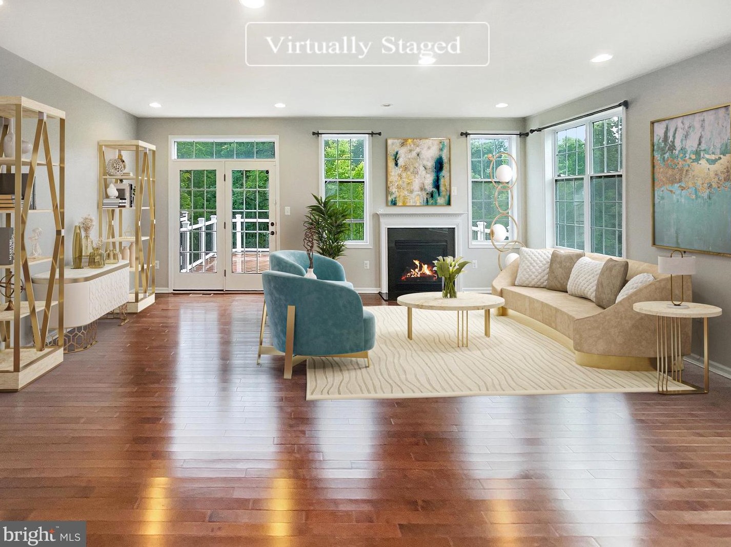 43235 Mitcham Sq, Ashburn, VA 20148-7034