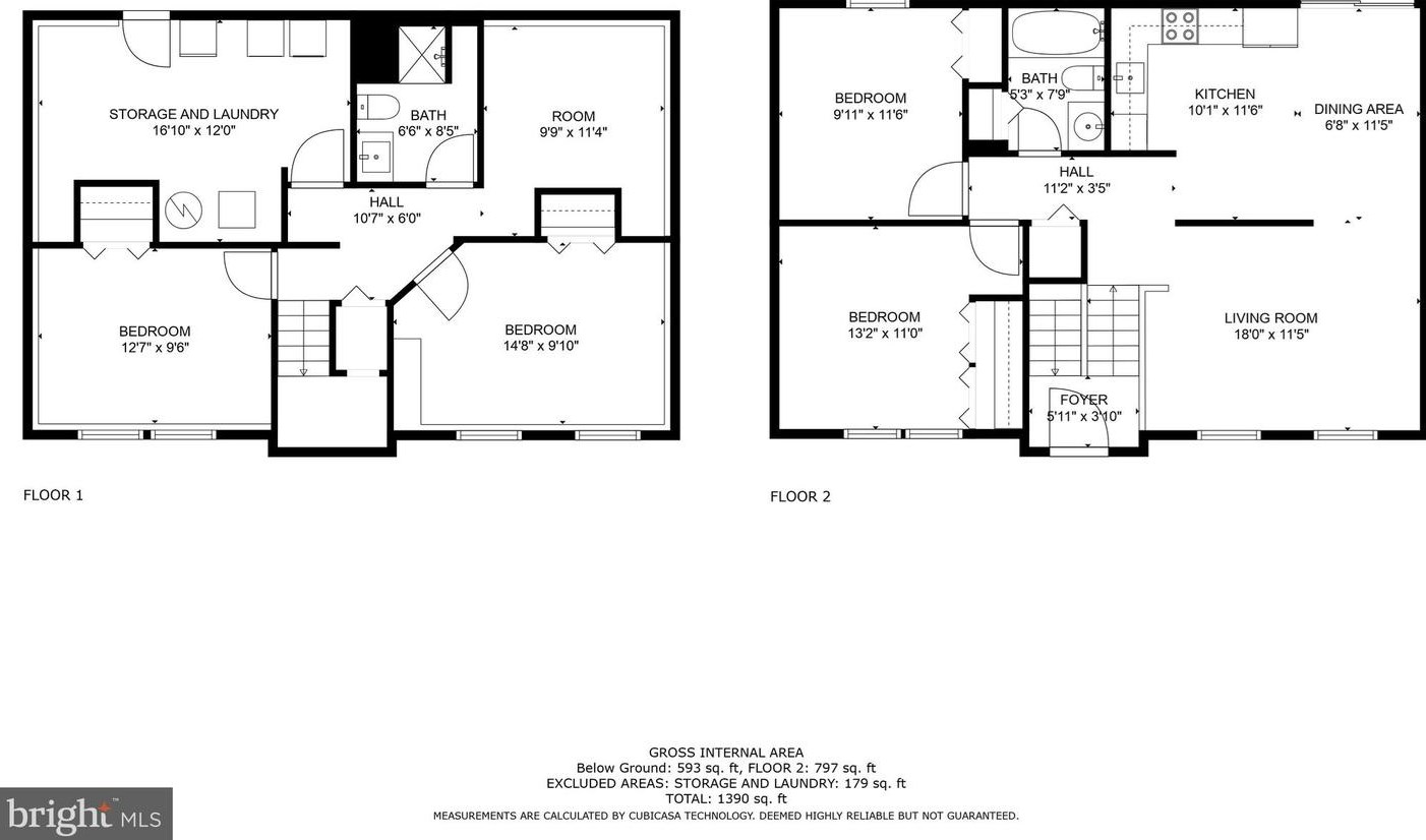 211 Amy Ct, Dulles, VA 20164-1922