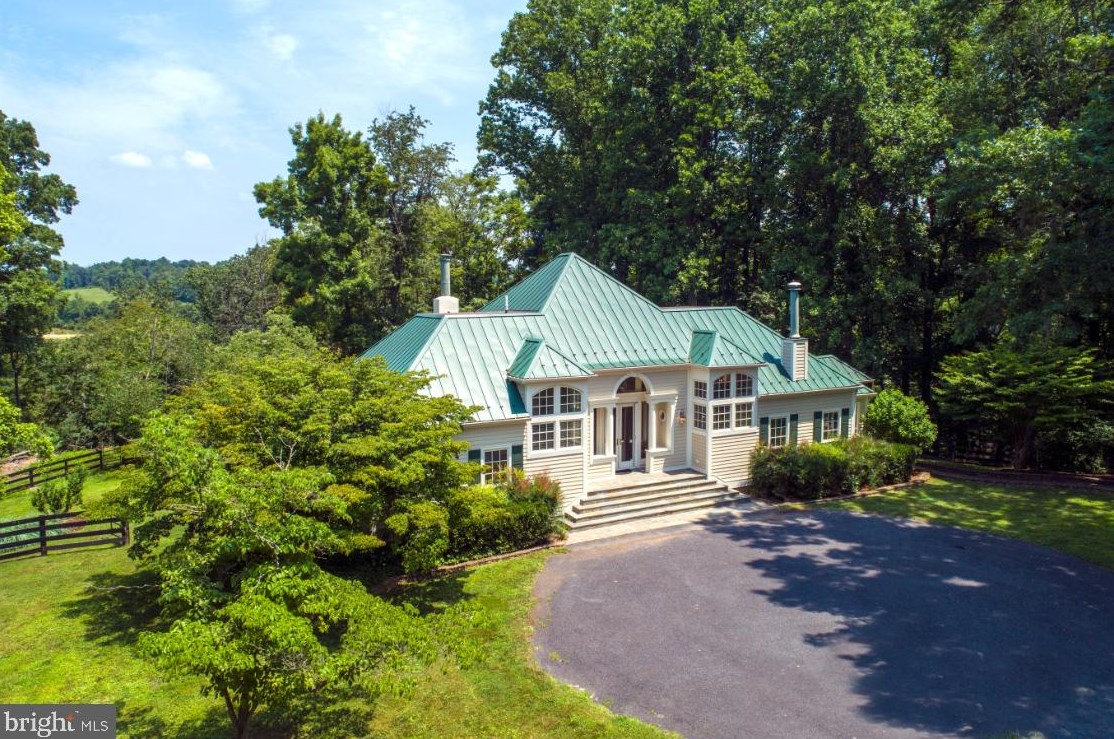 34846 Atoka Chase Ln, Middleburg, VA 20117