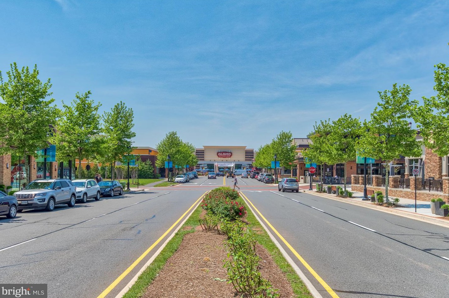 44691 Wellfleet Dr, Ashburn VA  20147 exterior