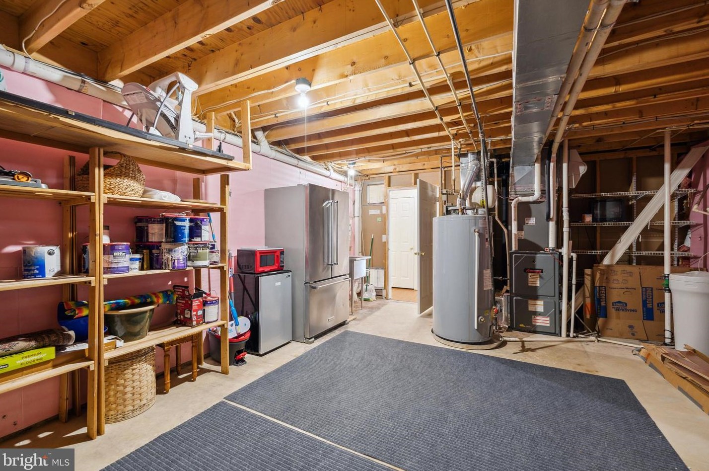 43237 Lighthouse Pl, Fairfax VA 20152-5341 exterior