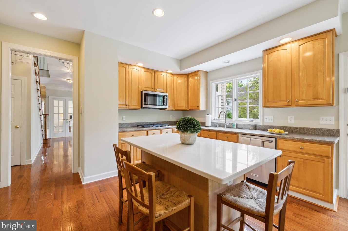 43237 Lighthouse Pl, Fairfax VA 20152-5341 exterior