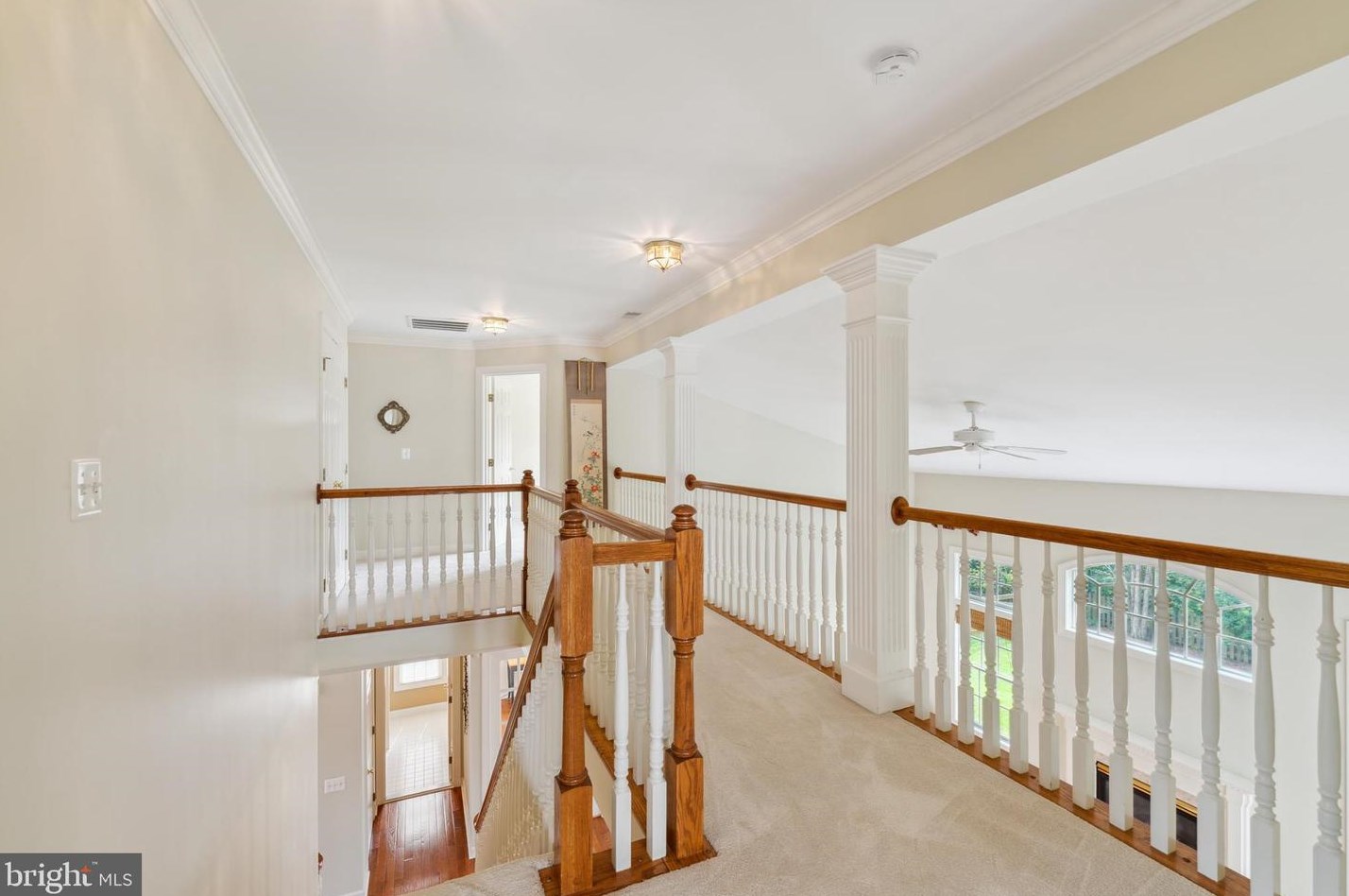 43237 Lighthouse Pl, Fairfax VA 20152-5341 exterior