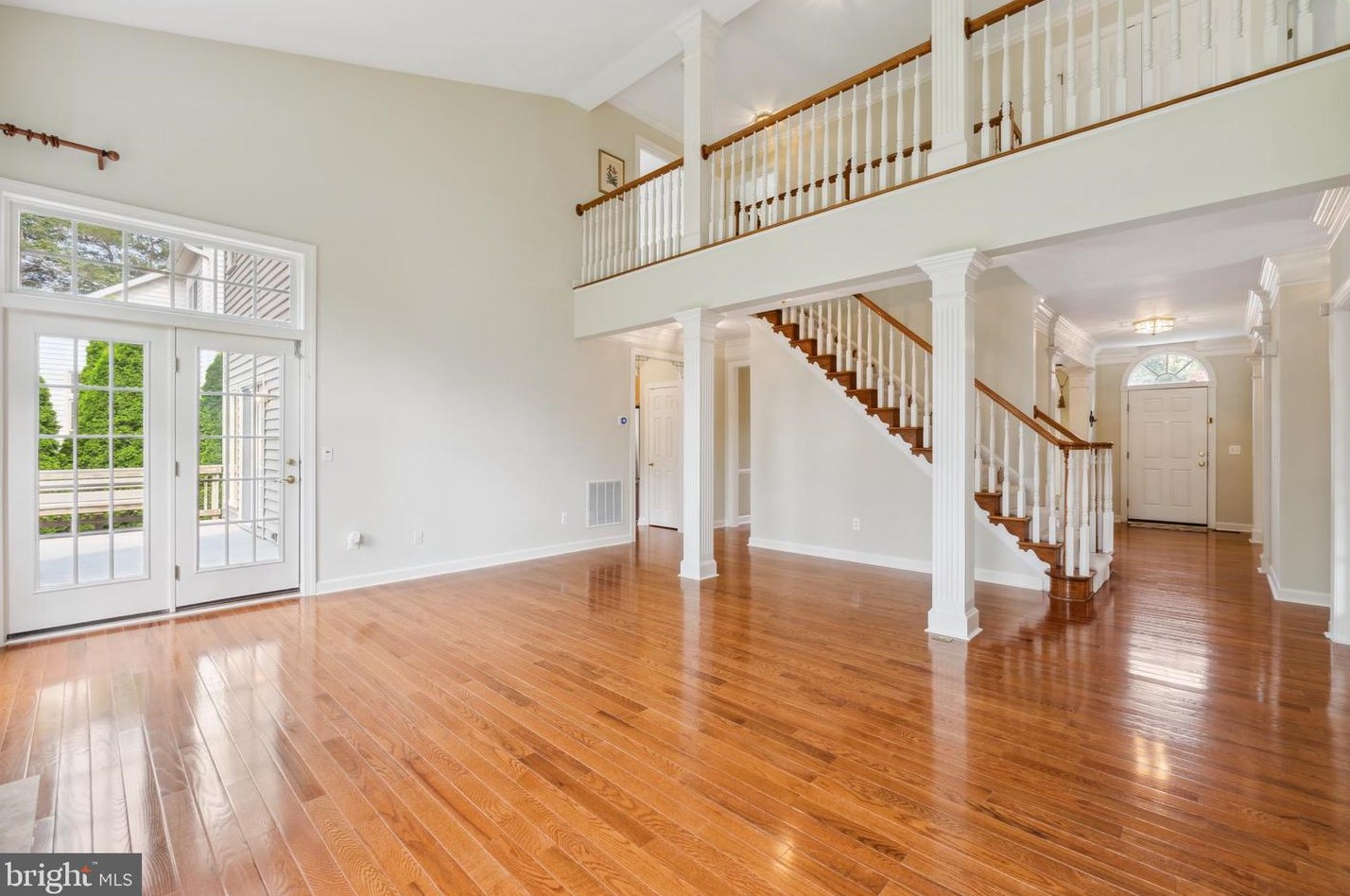 43237 Lighthouse Pl, Fairfax VA 20152-5341 exterior