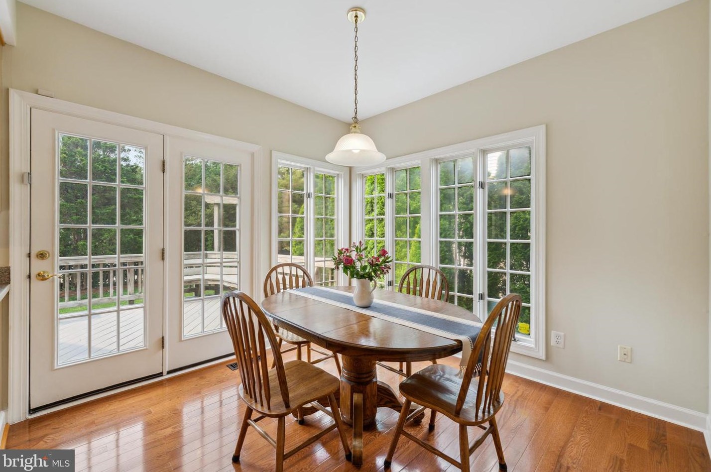 43237 Lighthouse Pl, Fairfax VA 20152-5341 exterior