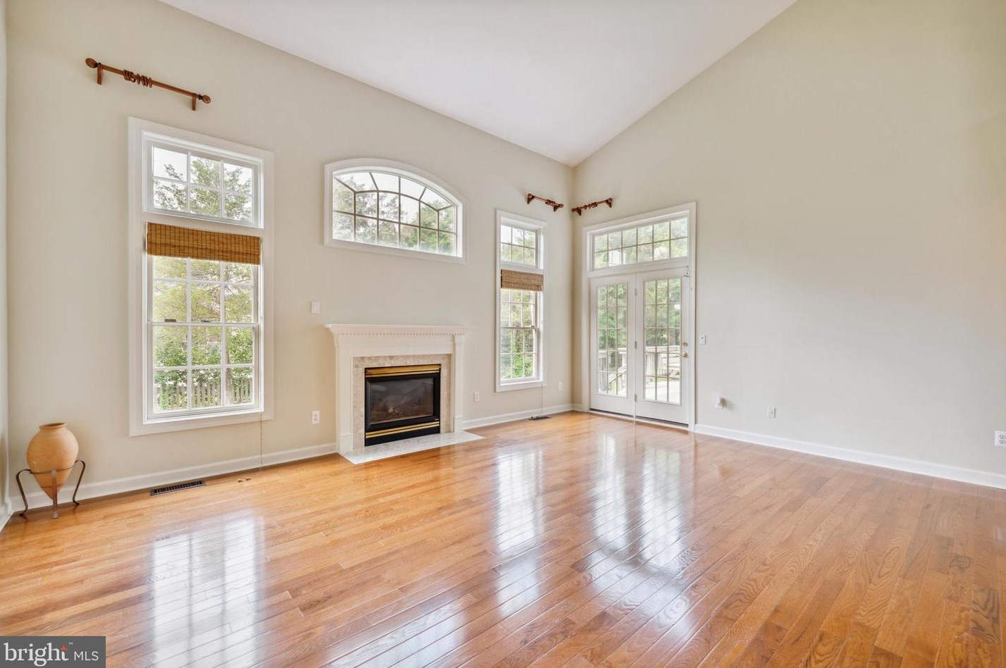 43237 Lighthouse Pl, Fairfax VA 20152-5341 exterior