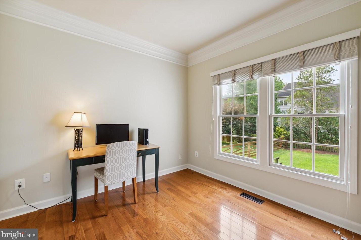 43237 Lighthouse Pl, Fairfax VA 20152-5341 exterior