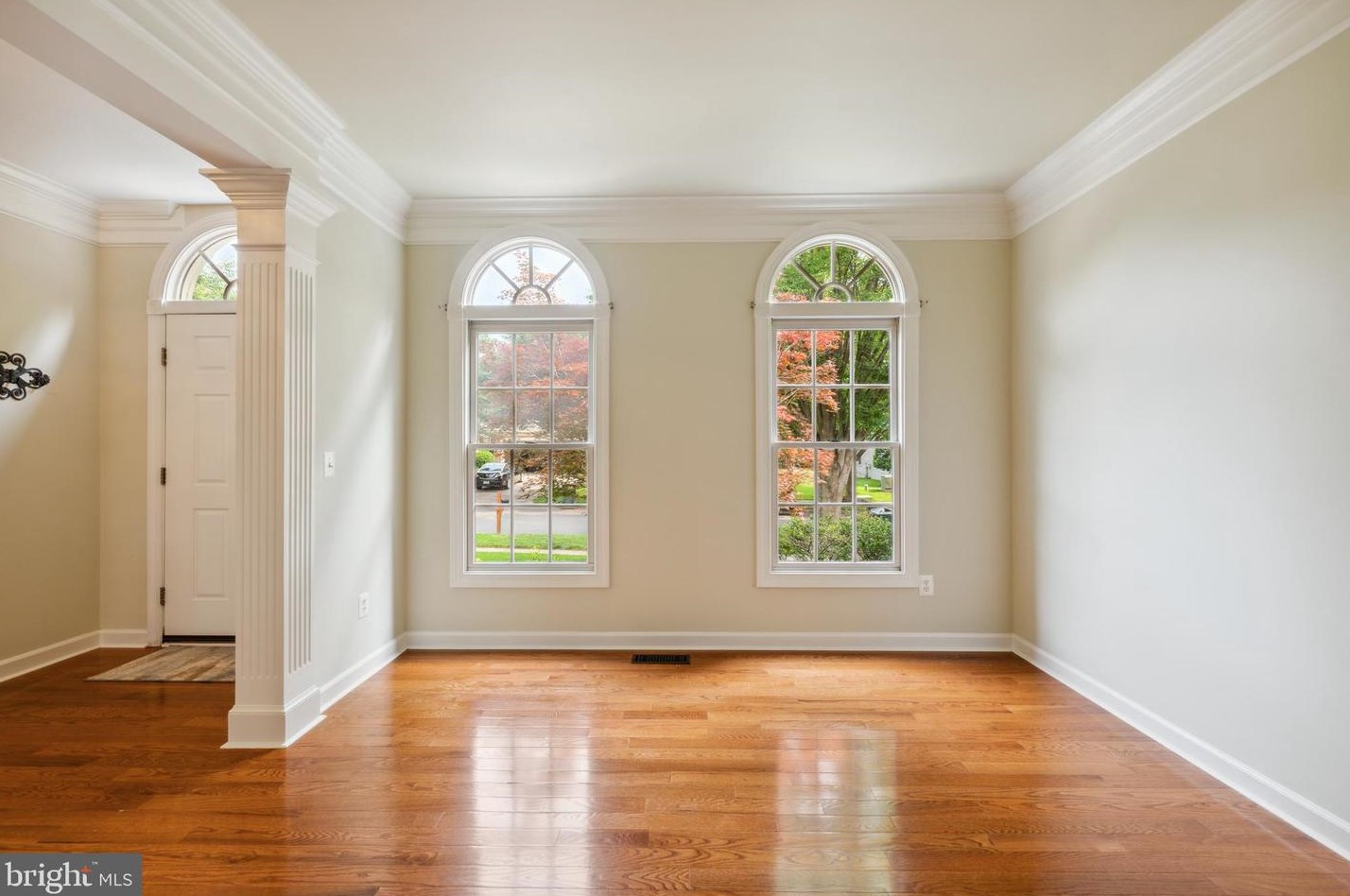 43237 Lighthouse Pl, Fairfax VA 20152-5341 exterior