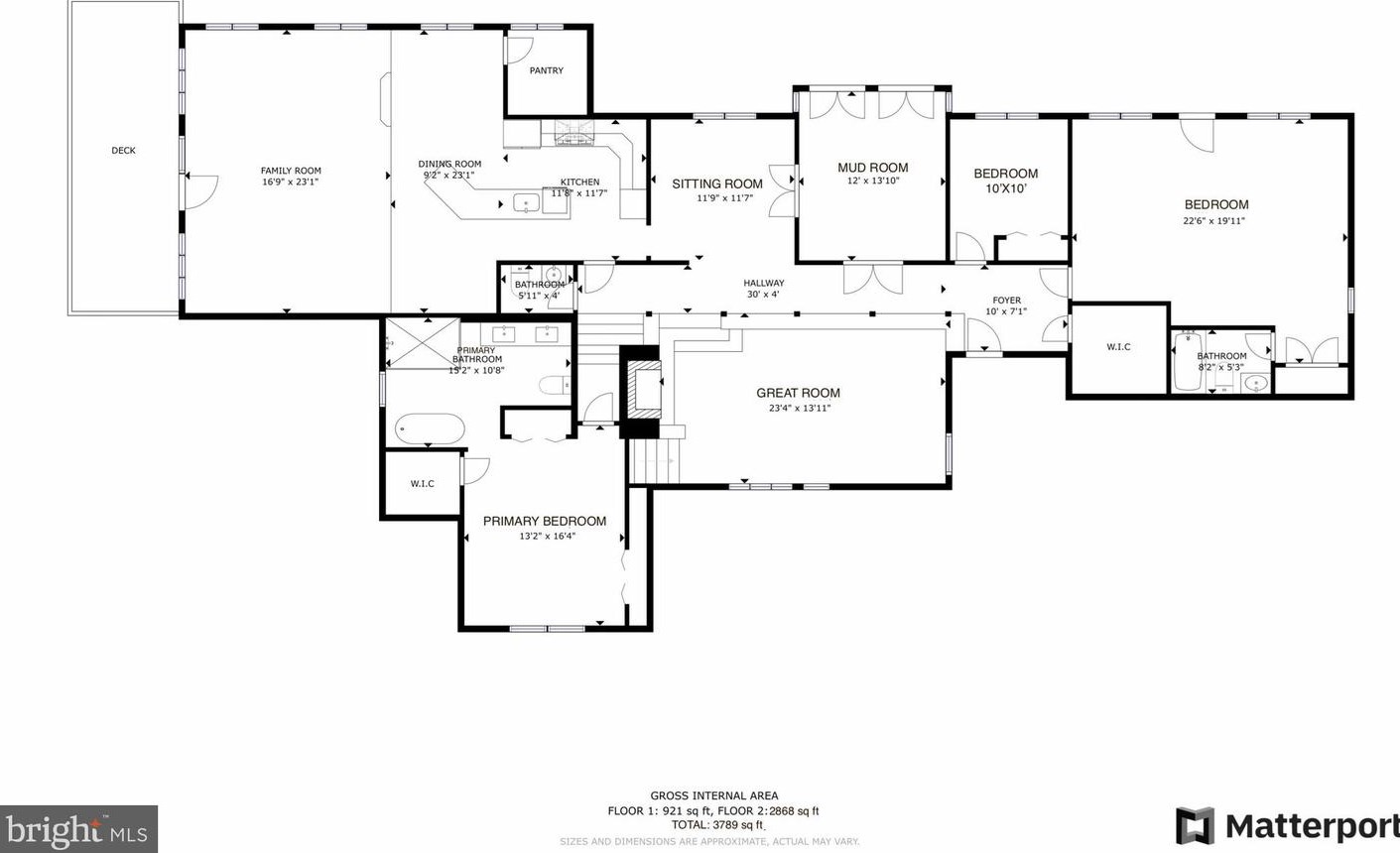 34814 Harry Byrd Hwy, Round Hill, VA 20141