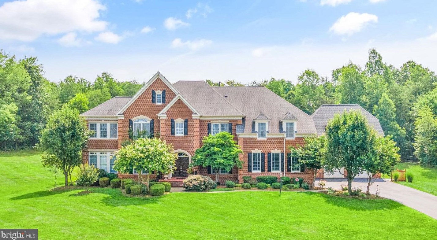 27712 Paddock Trail Pl, Fairfax, VA 20152-6396