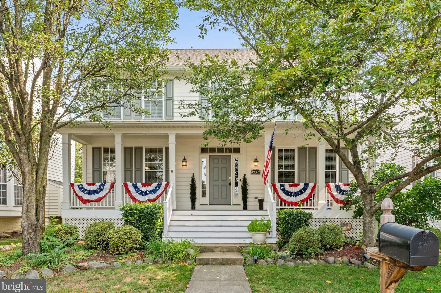 43092 Demerrit St, Fairfax, VA 20152-4469