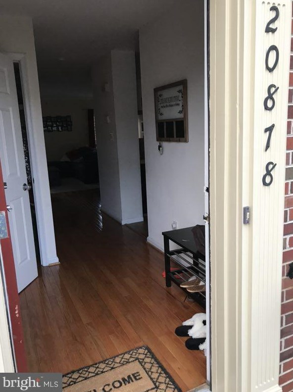 20878 Sandstone Sq, Dulles, VA 20165