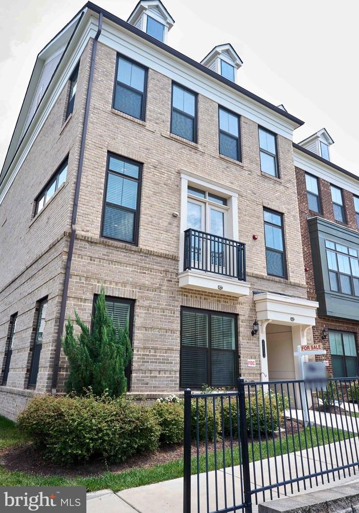 22552 Windsor Locks Square, Ashburn, VA 20148
