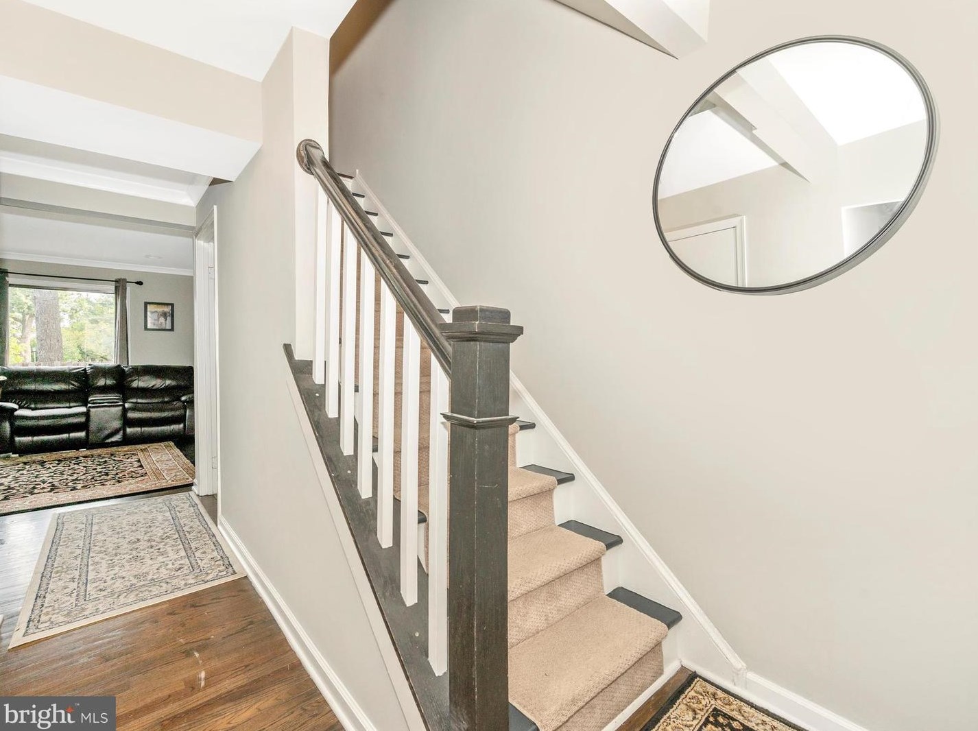 806 Brethour Ct, Dulles VA  20164-1438 exterior