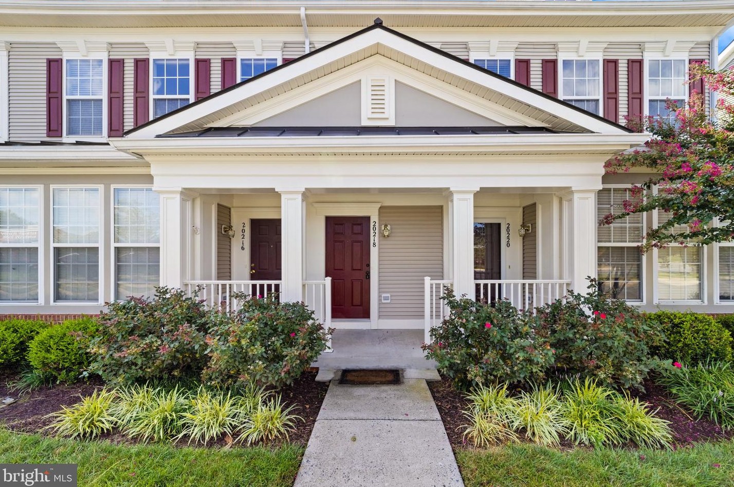 20218 Nightwatch St, Ashburn, VA 20147-7421
