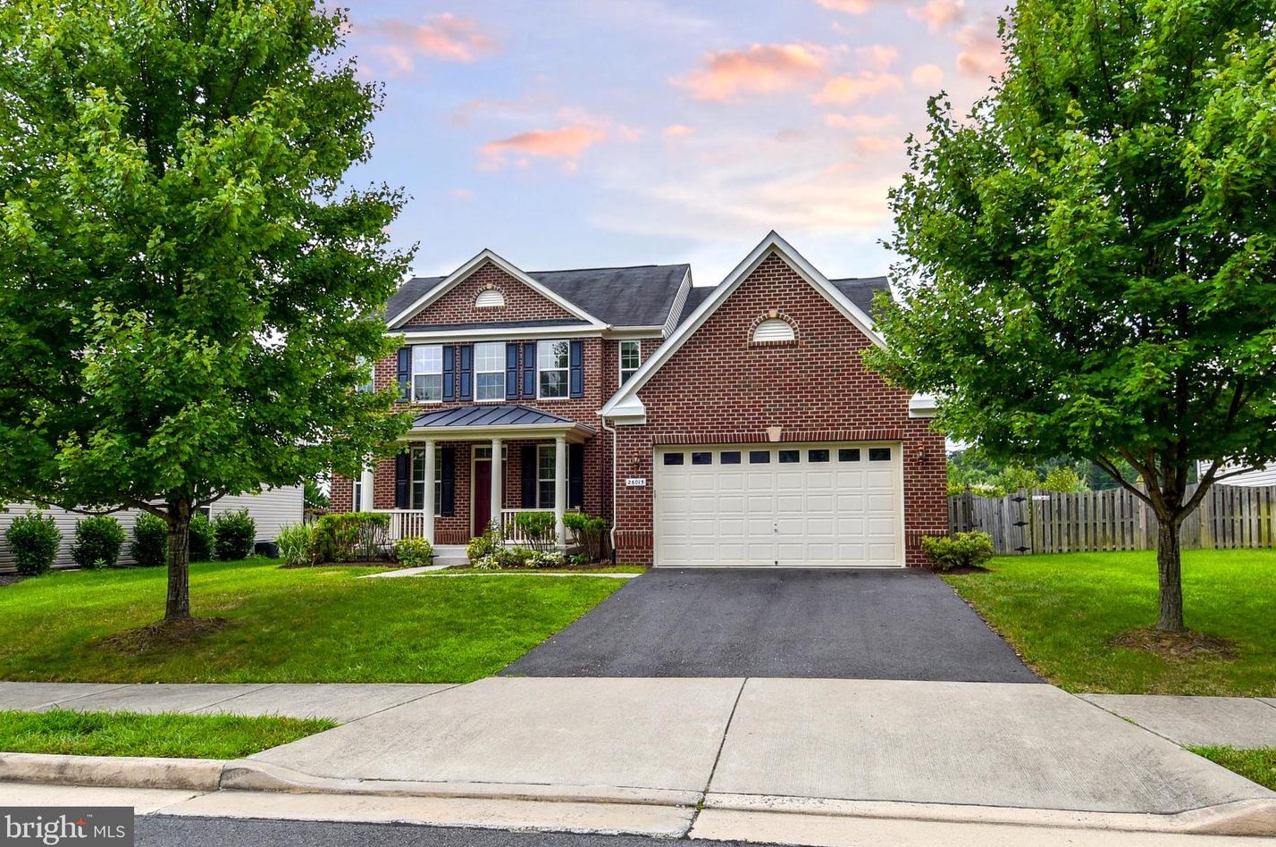 26015 Kimberly Rose Dr, Fairfax, VA 20152