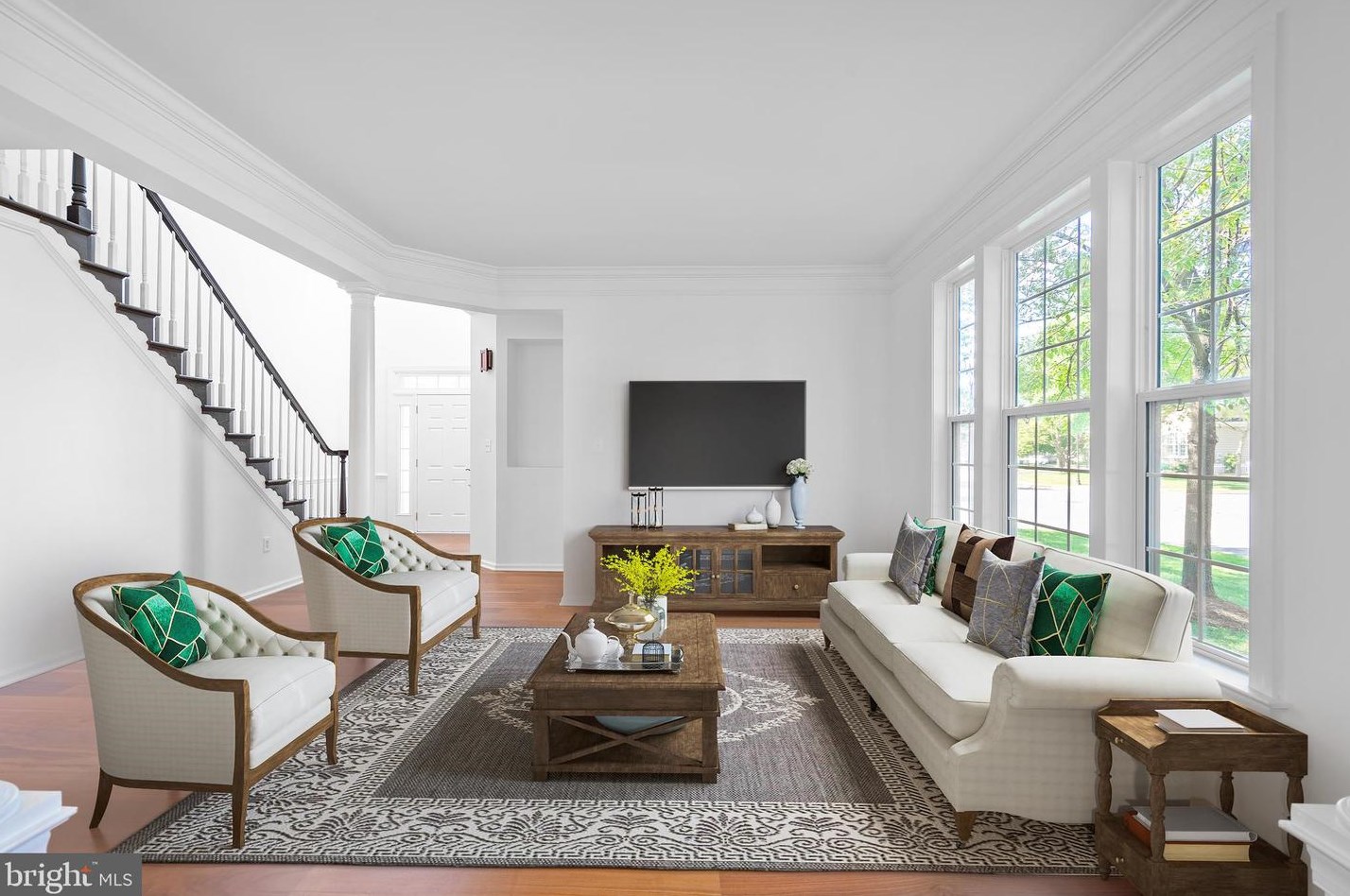 24800 Stone Pillar Dr, Stone Ridge, VA 20105-2954