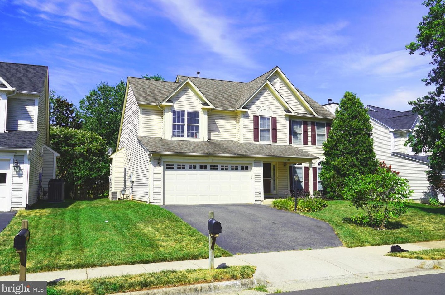 21295 Fultonham Cir, Ashburn, VA 20147