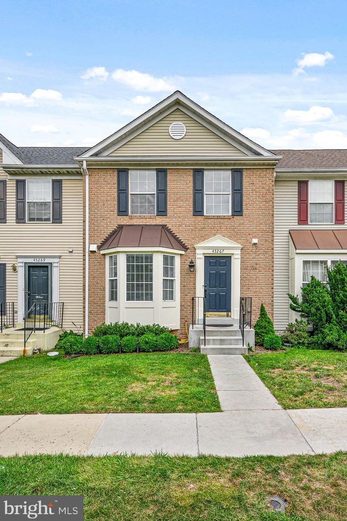 43267 Clearnight Ter, Ashburn, VA 20147-4405