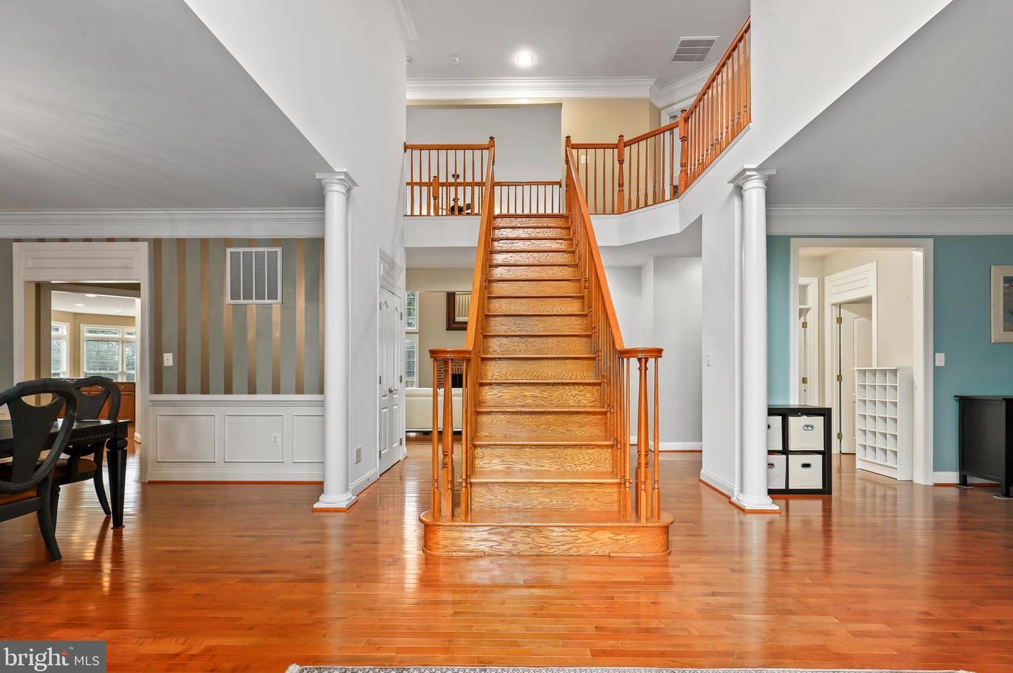 43361 Clarecastle Dr, Fairfax, VA 20152-2580