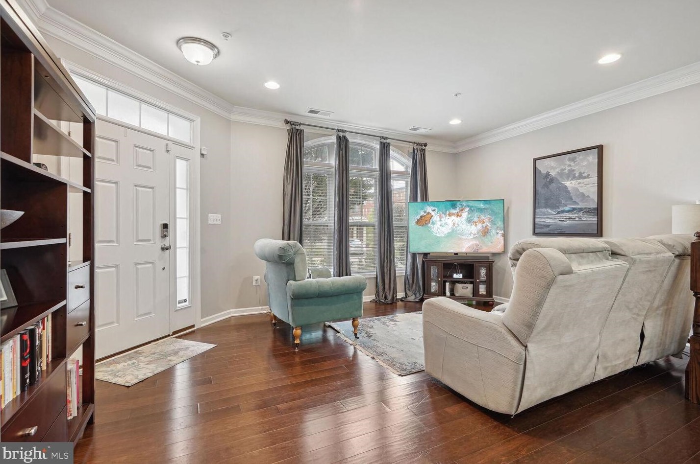 23485 Logans Ridge Ter, Ashburn VA  20148-7420 exterior