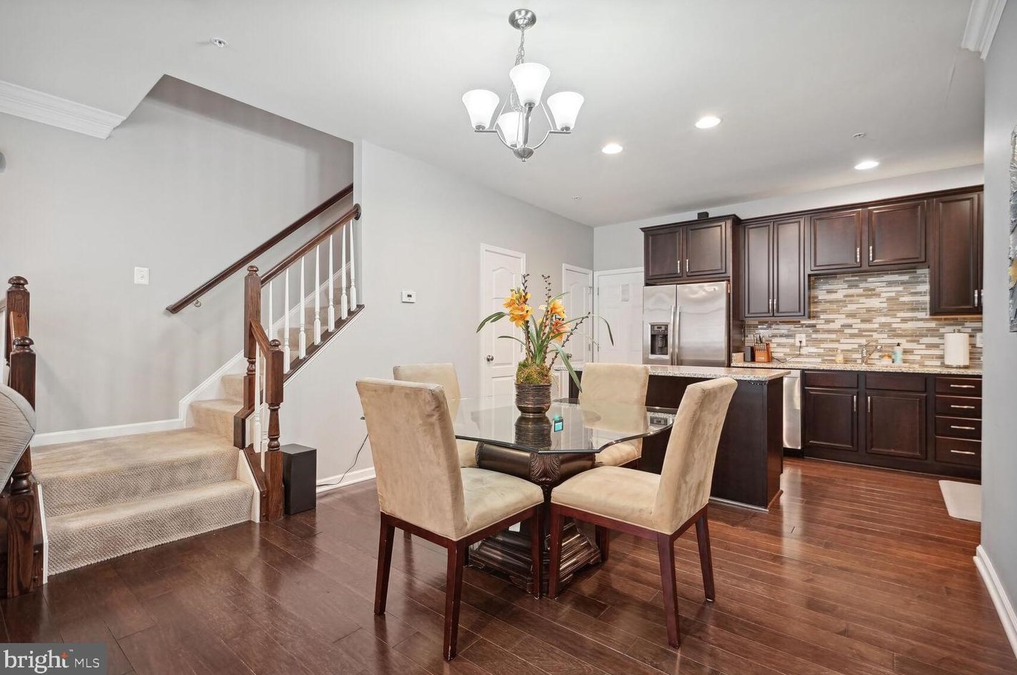 23485 Logans Ridge Ter, Ashburn VA  20148-7420 exterior