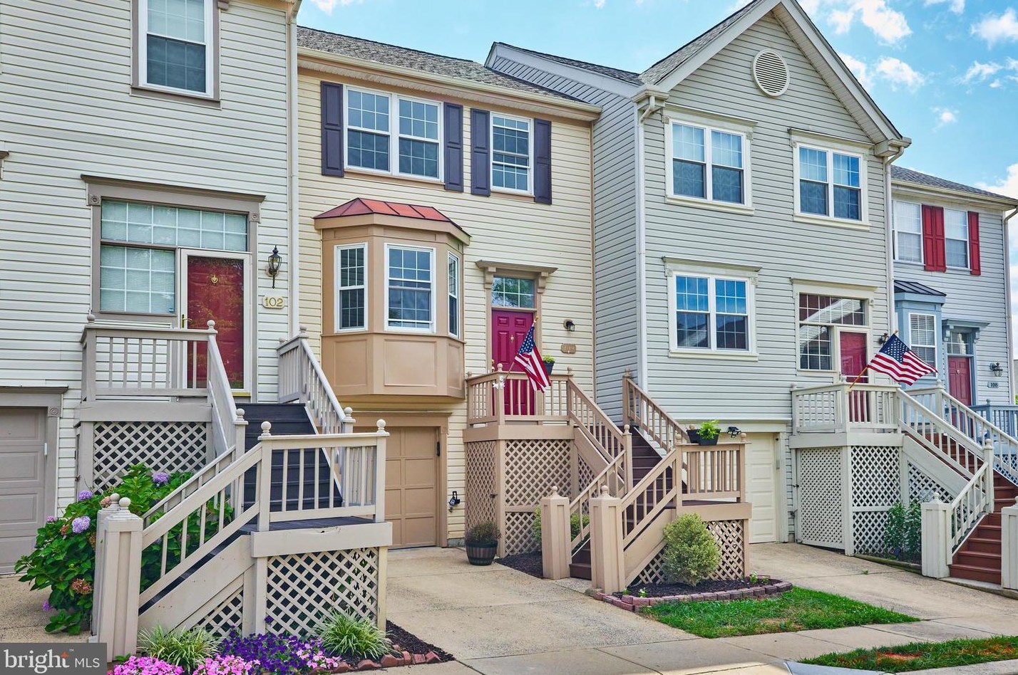 104 Oliver Ct, Purcellville, VA 20132