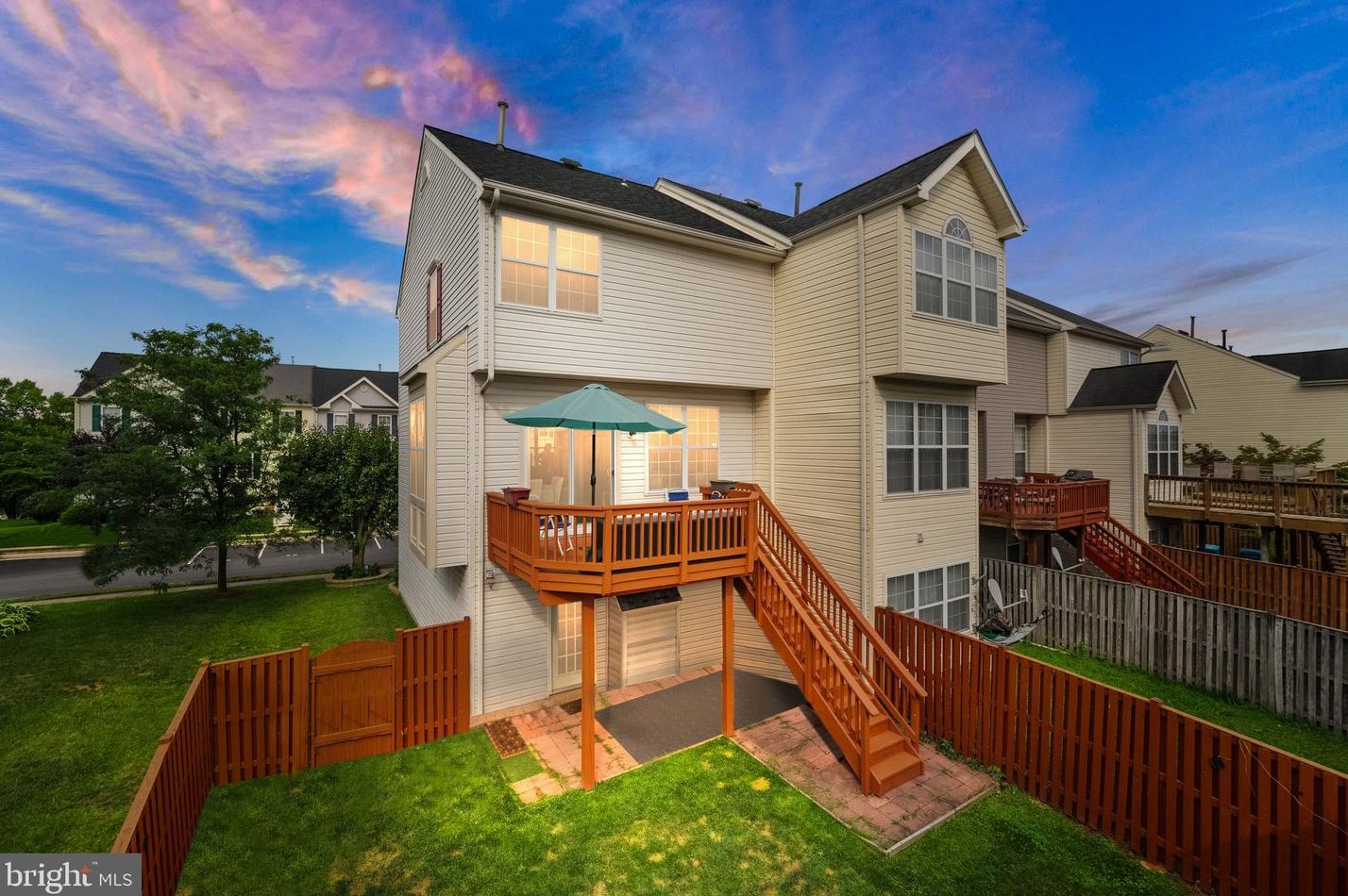 21071 Mossy Glen Ter, Ashburn, VA 20147-3218